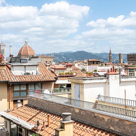 Two Towers-Ramaglianti & Belfredelli Appartement Florence Buitenkant foto