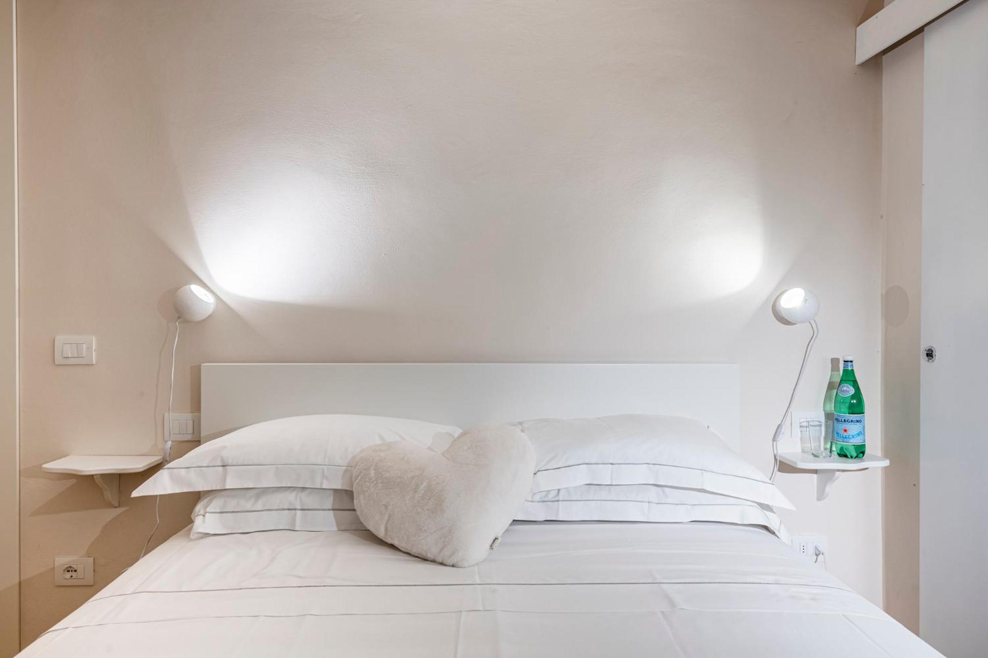 Two Towers-Ramaglianti & Belfredelli Appartement Florence Buitenkant foto