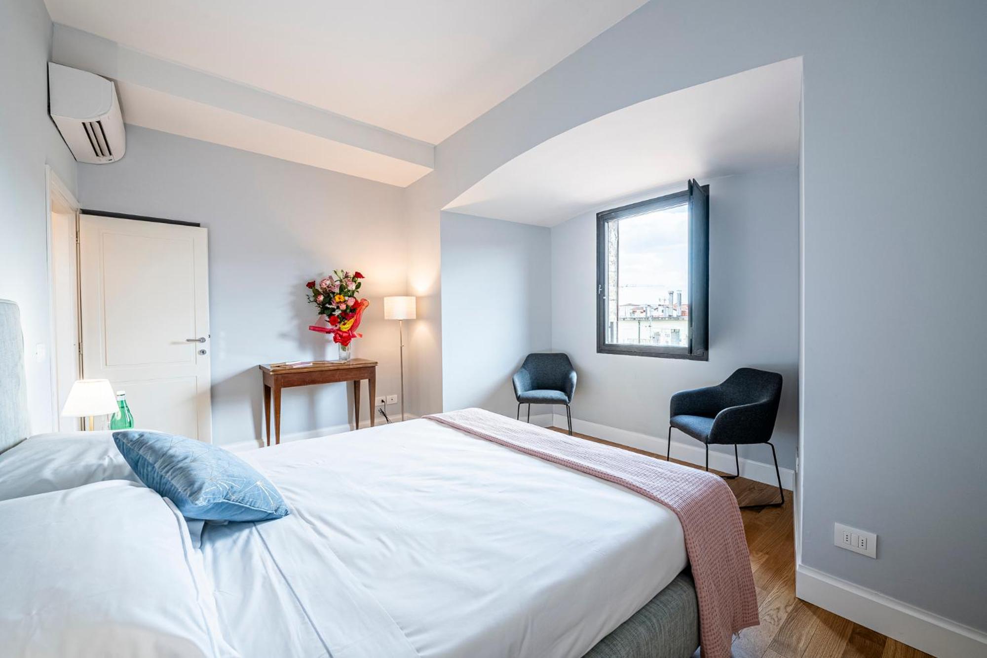 Two Towers-Ramaglianti & Belfredelli Appartement Florence Buitenkant foto