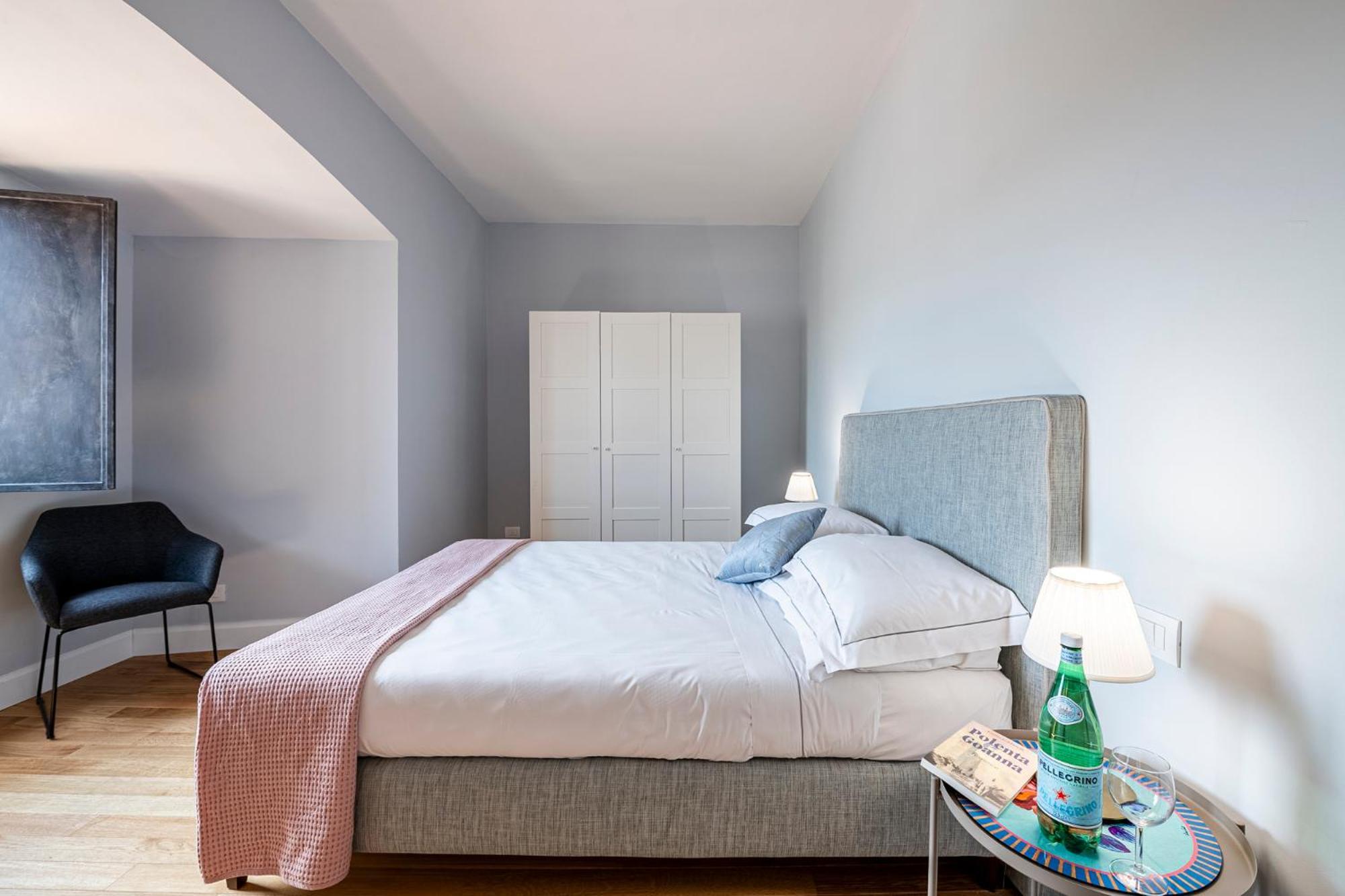 Two Towers-Ramaglianti & Belfredelli Appartement Florence Buitenkant foto
