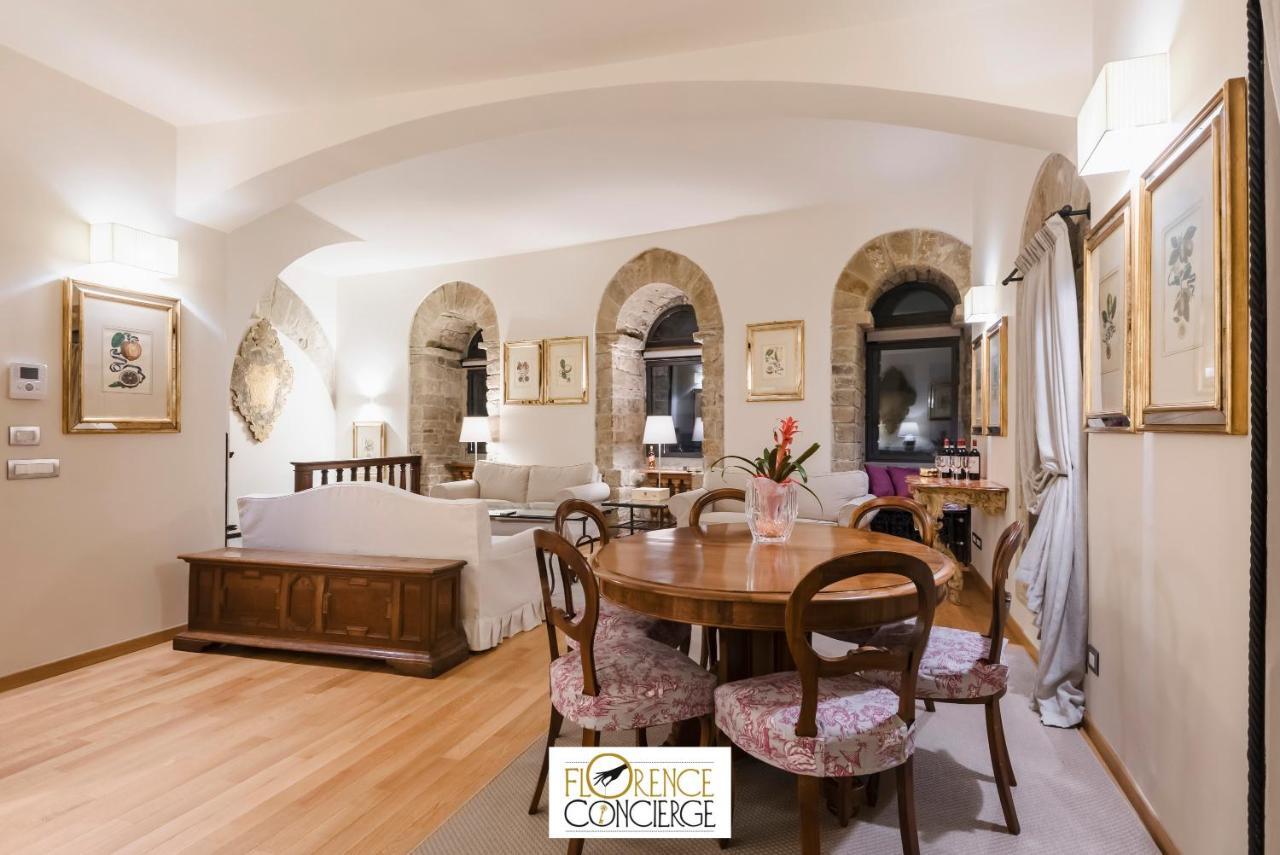 Two Towers-Ramaglianti & Belfredelli Appartement Florence Buitenkant foto