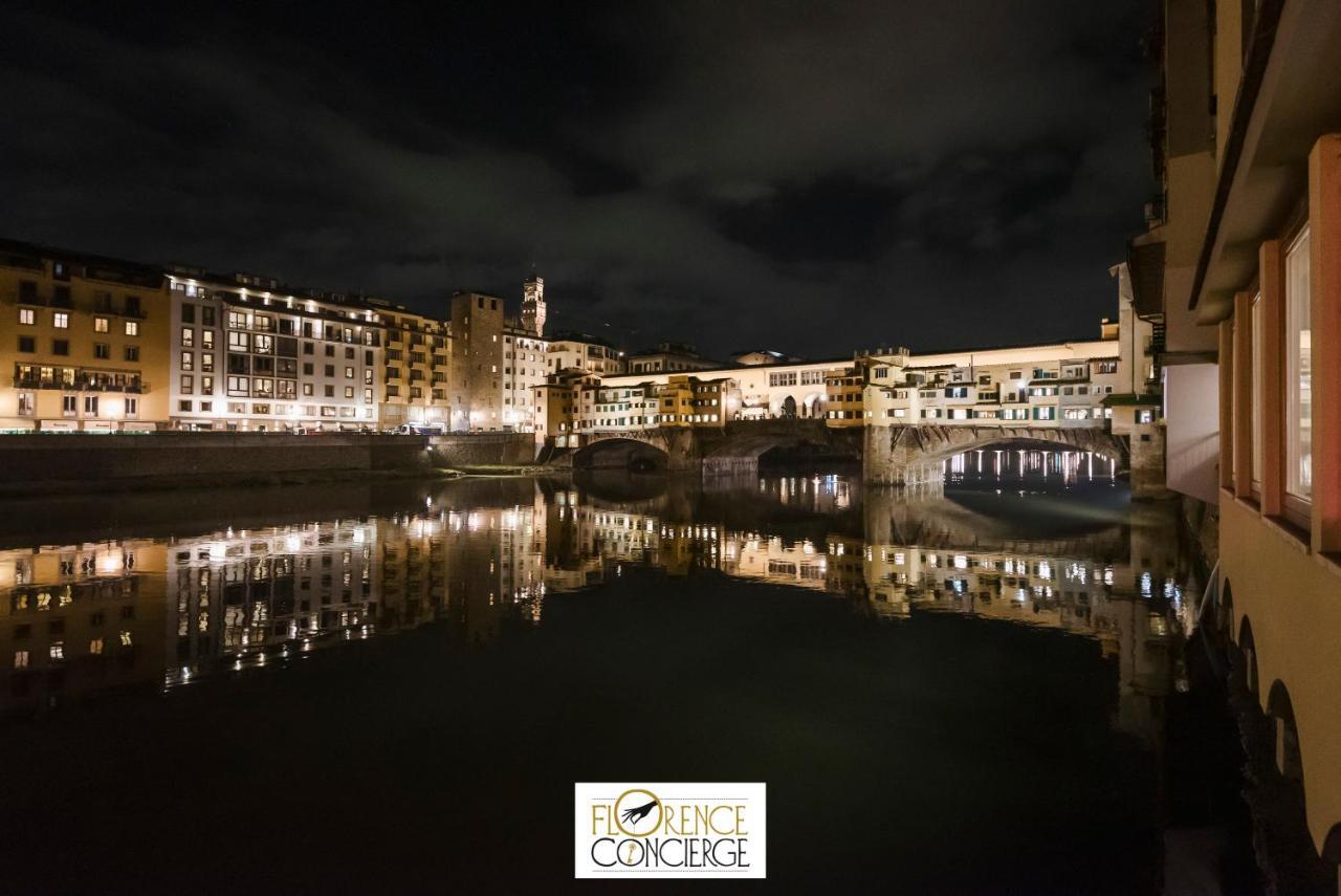 Two Towers-Ramaglianti & Belfredelli Appartement Florence Buitenkant foto