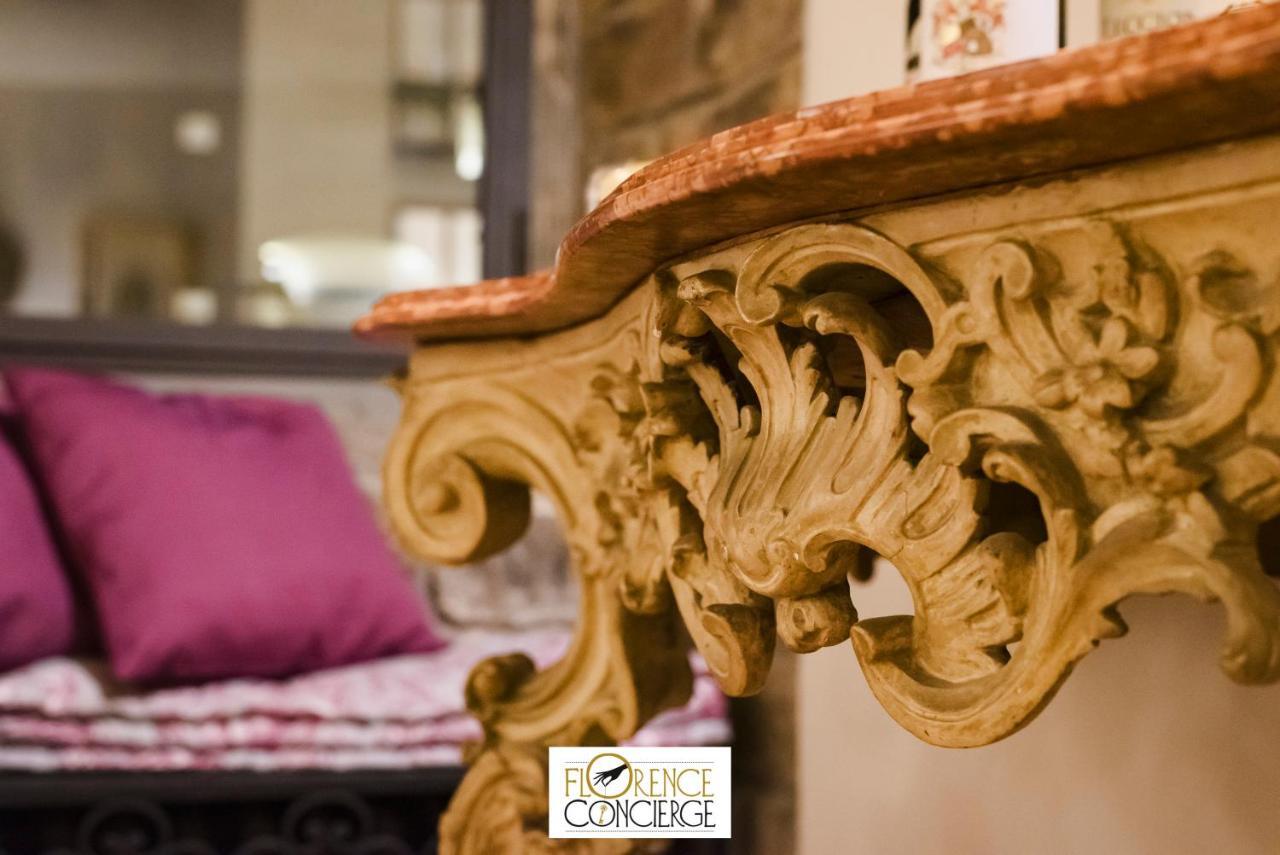 Two Towers-Ramaglianti & Belfredelli Appartement Florence Buitenkant foto