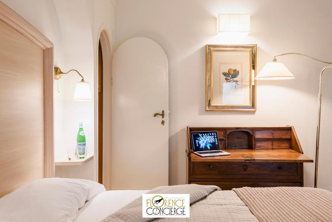 Two Towers-Ramaglianti & Belfredelli Appartement Florence Buitenkant foto