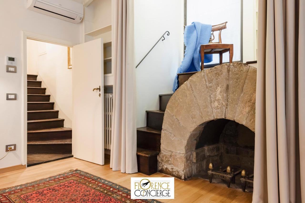 Two Towers-Ramaglianti & Belfredelli Appartement Florence Buitenkant foto
