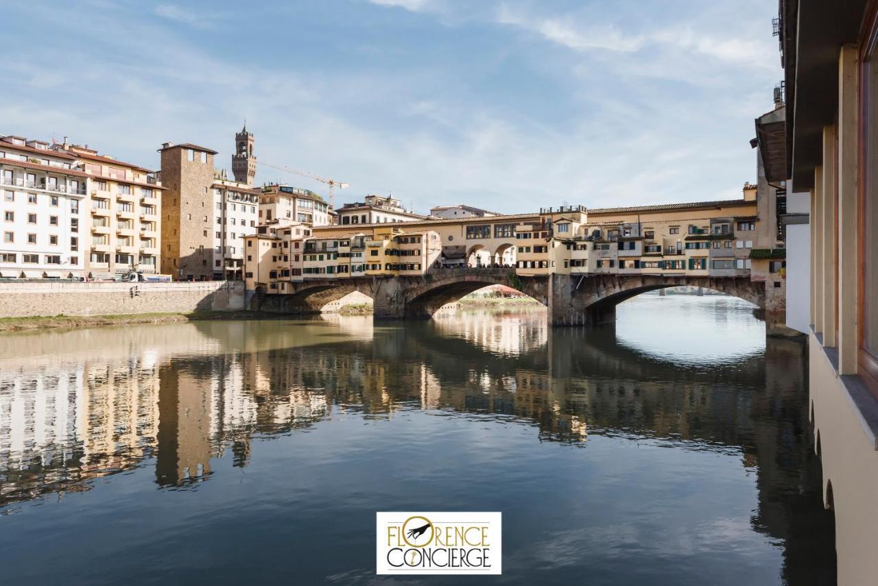 Two Towers-Ramaglianti & Belfredelli Appartement Florence Buitenkant foto